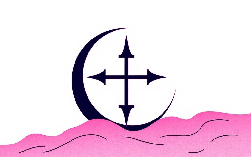 What is Lilith (Black Moon)? Your chart's taboo and power point