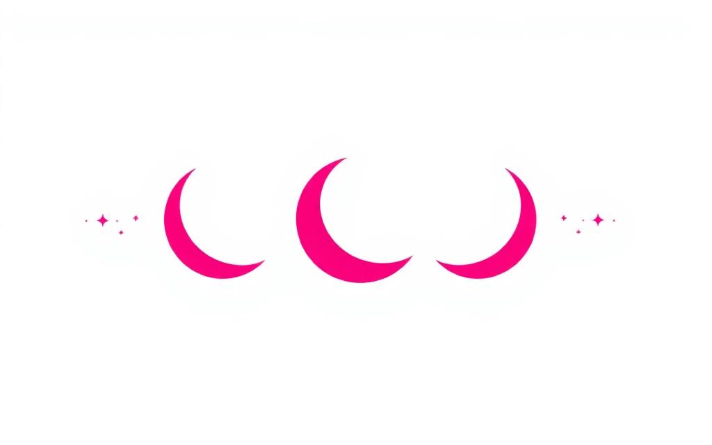 What is your Moon sign? The map of your emotional needs