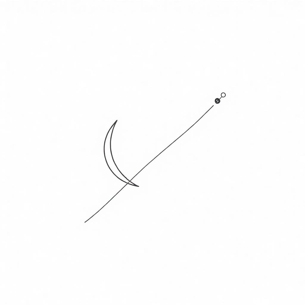 North Node: the uncomfortable but growth-giving direction