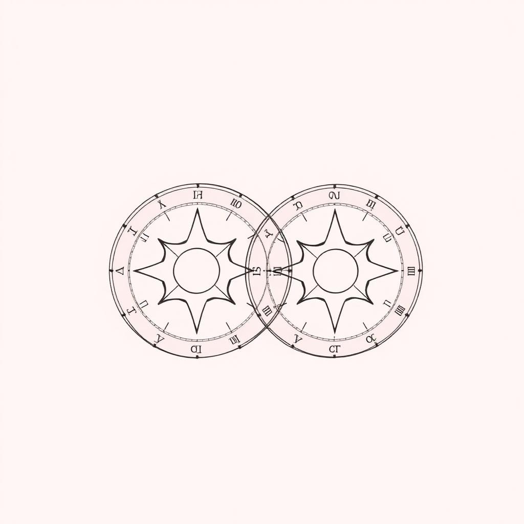 The three most misunderstood aspects in synastry