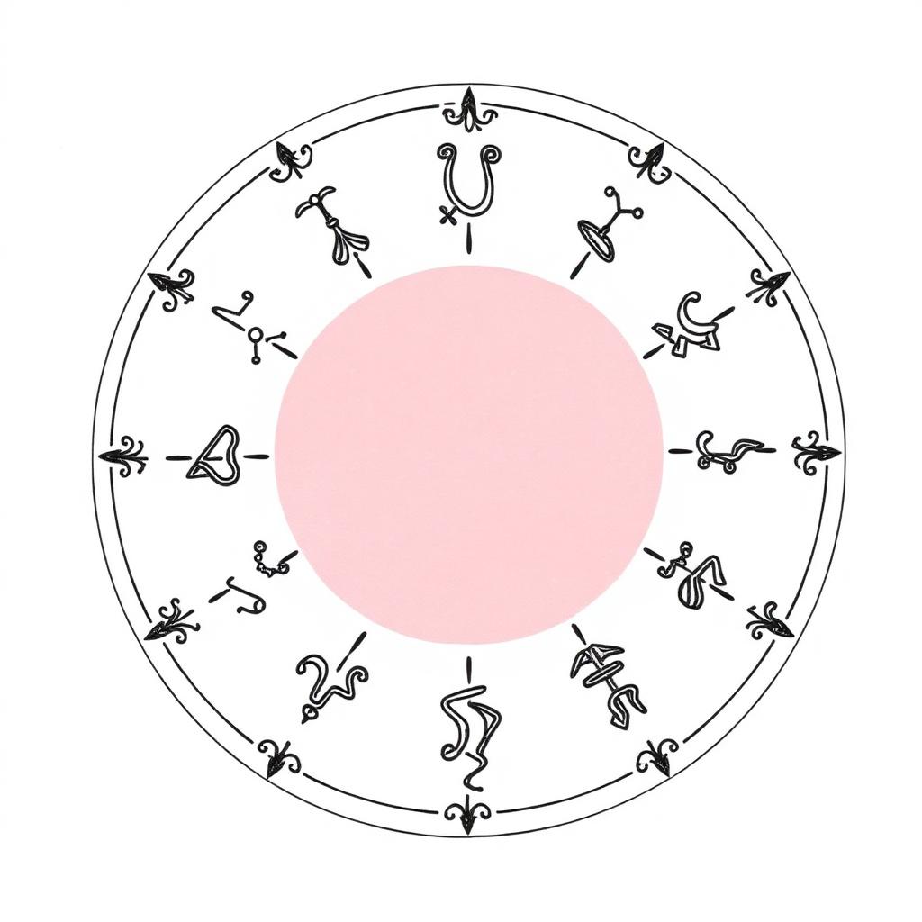 Zodiac signs and what they symbolize: health, body, nature, colors, stones and meanings in every area of life